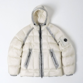 C.P COMPANY C.P컴퍼니 디디쉘 패딩 점퍼 3COLOR