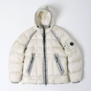 C.P COMPANY C.P컴퍼니 디디쉘 패딩 점퍼 3COLOR