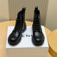 GIVENCHY 지방시 남성용 부츠 G89578 2COLOR (무광/스웨이드)