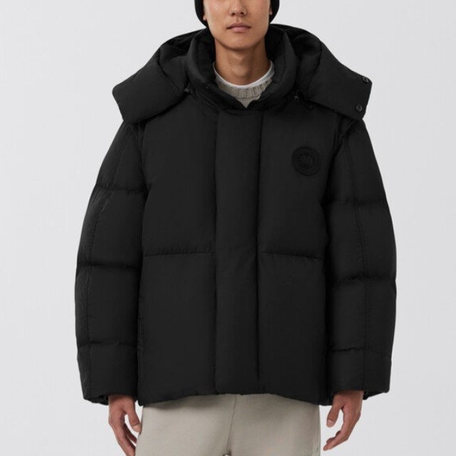 CANADA GOOSE 캐나다구스 움바 코트 패딩 자켓