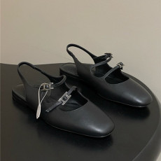 HERMES 에르메스 여성용 샌들 H56056-2