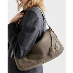 PRADA 프라다 아이메 숄더백 1BC280