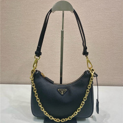 PRADA 프라다 테수토 호보백 1BH204 2COLOR