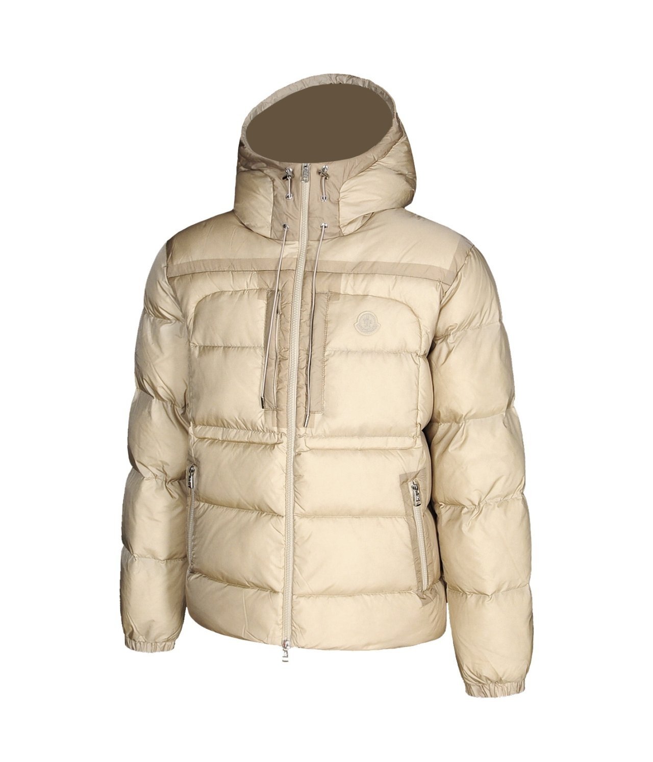 MONCLER 몽클레어 아치비오 크레아티보 오르페 다운패딩 2COLOR