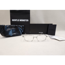 GENTLE MONSTER 젠틀몬스터 아토믹 02 안경테