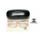 CHANEL 샤넬 안경 (66004)