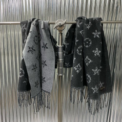 LOUIS VUITTON 루이비통 숄 머플러