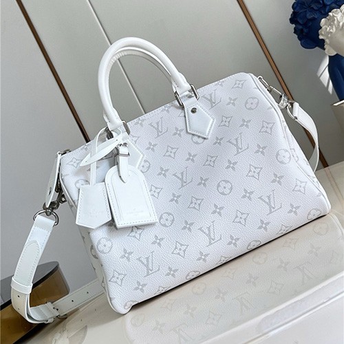 LOUIS VUITTON 루이비통 스피디 P9 반둘리에 30 M27144