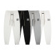 FEAR OF GOD 피어오브갓 에센셜 722 트리니티 플리스 스웨트 팬츠