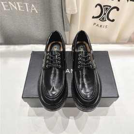 CHANEL 샤넬 여성용 로퍼 C71155 2COLOR