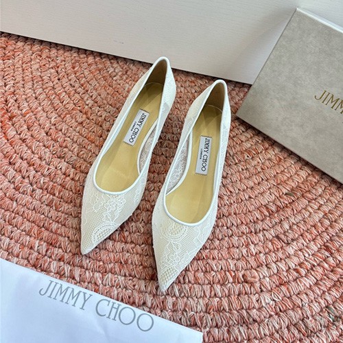 JIMMY CHOO 지미추 여성용 힐 J71544 2COLOR