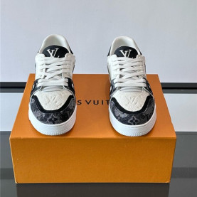 LOUIS VUITTON 루이비통 남성용 스니커즈 L75878 2COLOR