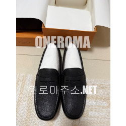 박*홍 고객님 토즈 가죽 시티 고미노 드라이빙 로퍼