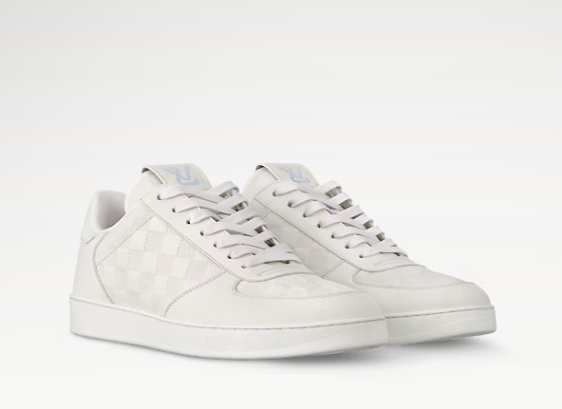 ●루이비통 리볼리 스니커즈●