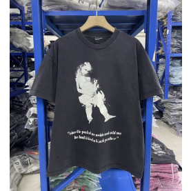 ENFANTS RICHES DÉPRIMÉS 앙팡리쉬데프리메 3674 드림 코로전 워싱 반팔