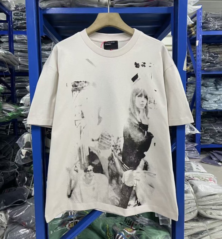 ENFANTS RICHES DÉPRIMÉS 앙팡리쉬데프리메 3693 이반 차일드후드 반팔