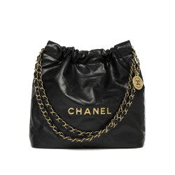 ●샤넬 22 핸드백●