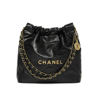 ●샤넬 22 핸드백●