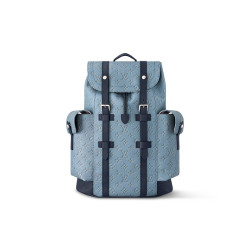 ●루이비통 크리스토퍼 백팩●