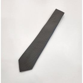 HERMES 에르메스 로킹 실크 넥타이