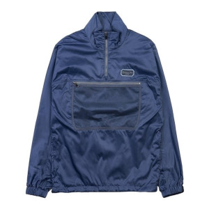 DIOR 디올 로고 아노락 자켓