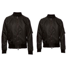 VALENTINO 발렌티노 락스터드 블루종