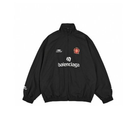 BALENCIAGA 발렌시아가 018 사커 트랙 자켓
