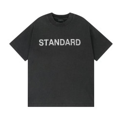 BALENCIAGA 발렌시아가 3301 스탠다드 워싱 반팔