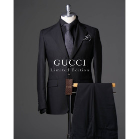 GUCCI 구찌 스티치 정장 3COLOR