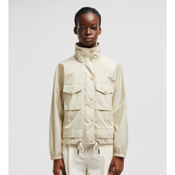 MONCLER 몽클레어 그레노빌 Nor 후드 자켓