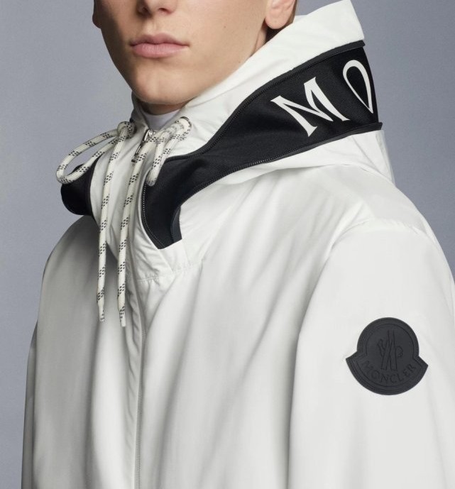 MONCLER 몽클레어 베실 바람막이 2COLOR