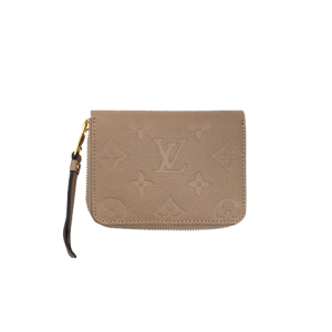 ●실사● 루이비통 앙프렝뜨 코인 카드 지갑
