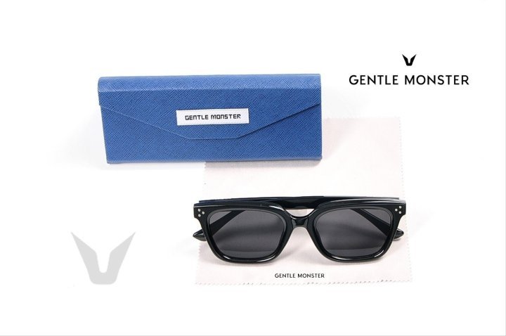 GENTLE MONSTER 젠틀몬스터 선글라스 (musse)