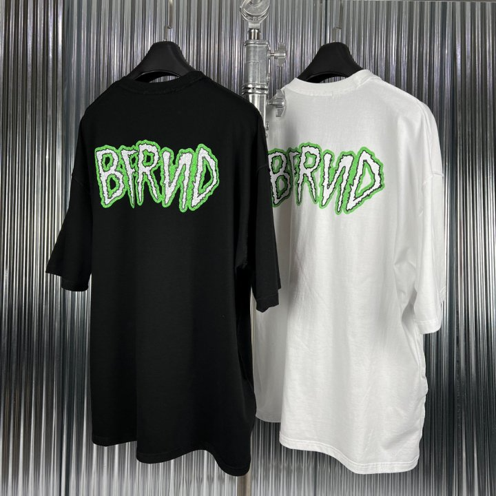 BALENCIAGA 발렌시아가 덴저 반팔