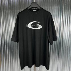 BALENCIAGA 발렌시아가 코튼 반팔