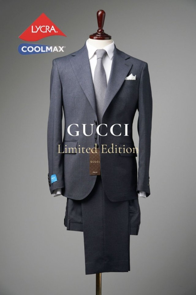 GUCCI 구찌 정장 3COLOR