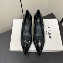 ●실사● 셀린느 여성용 힐 C25664