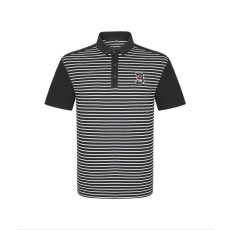 BURBERRY 버버리 스트라이프 카라 반팔 2COLOR