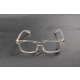 CHROME HEARTS 크롬하츠 무테 안경 (2271)