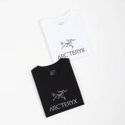 ●6월 판매 9위● ARCTERYX 아크테릭스 빅전사 반팔