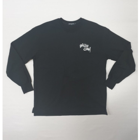 BALENCIAGA 발렌시아가 크랙 옆트임 롱 슬리브