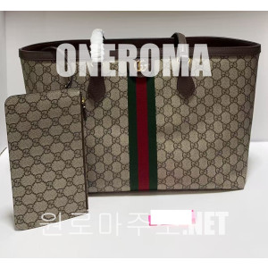 엄*혜 고객님 구찌 토트백