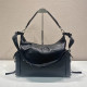 PRADA 프라다 익스플로러 사이드 포켓 소가죽 메신저백 2VH204 2COLOR