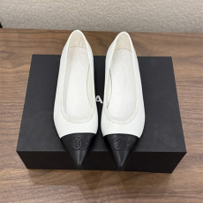 CHANEL 샤넬 여성용 단화 C89010 2COLOR