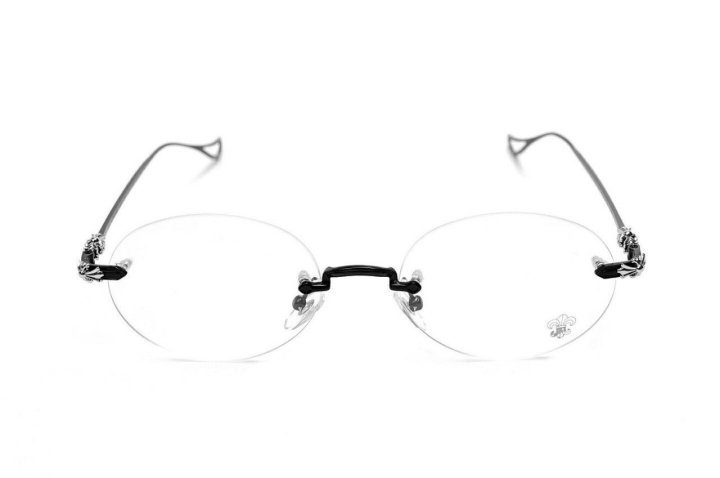 CHROME HEARTS 크롬하츠 안경 (8128)