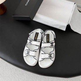 CHANEL 샤넬 여성용 샌들 C94373 2COLOR