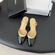 CHANEL 샤넬 여성용 샌들 C94573 2COLOR