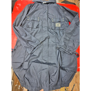 LOEWE 로에베 트렌치 바람막이