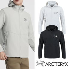 ARCTERYX 아크테릭스 아크워드 나염 윈드자켓