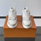 LOUIS VUITTON 루이비통 남성용 스니커즈 L78088 2COLOR
